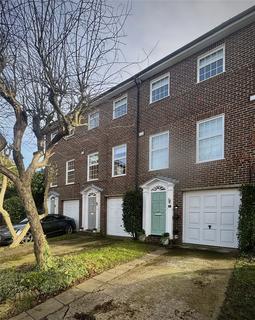 4 bedroom terraced house for sale, Heatherdale Close, Kingston Upon Thames KT2