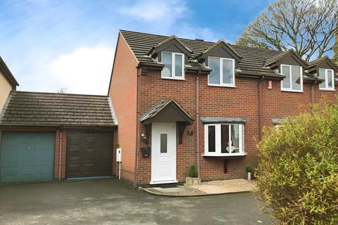 3 bedroom detached house to rent, High Street, Stoke Golding