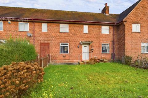 3 bedroom terraced house for sale, Lincoln Road, Chester CH1