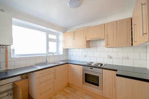 2 bedroom flat to rent, Wilbury Road, Hove, BN3