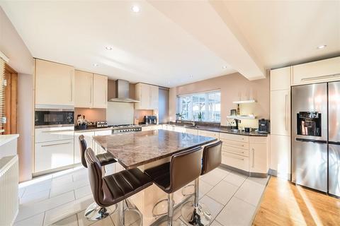 5 bedroom detached bungalow for sale, Bedford Road, Wilstead