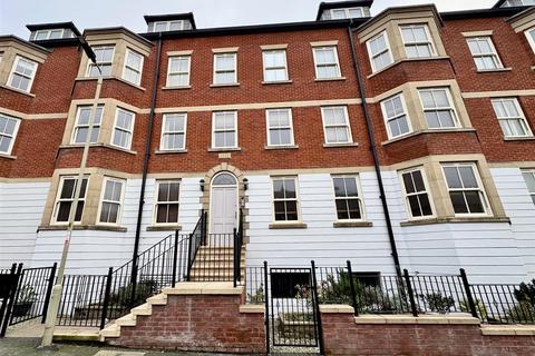 3 bedroom apartment for sale, Castle Heights, Marlborough Street