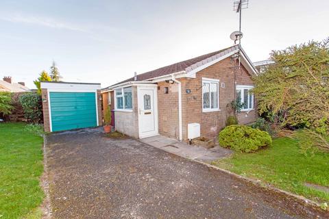 2 bedroom detached bungalow for sale, Thoresby Avenue, Clowne, S43