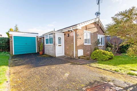 2 bedroom detached bungalow for sale, Thoresby Avenue, Clowne, S43