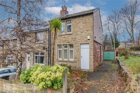 2 bedroom semi-detached house for sale, Winton Street, Lockwood, Huddersfield, West Yorkshire, HD1