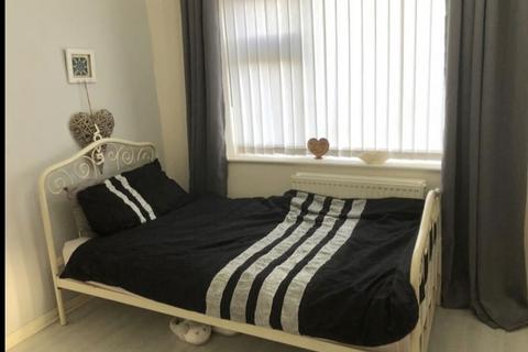 undefined, Paulden Drive, Manchester M35