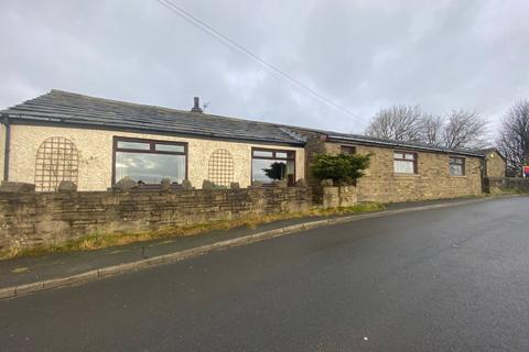 4 bedroom bungalow for sale, Jackson Hill, Queensbury, Bradford, BD13