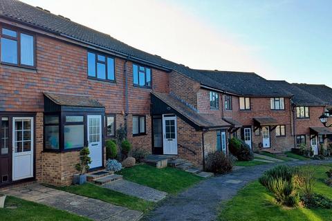 3 bedroom terraced house for sale, St. Aubyns Mead, Rottingdean, Rottingdean BN2