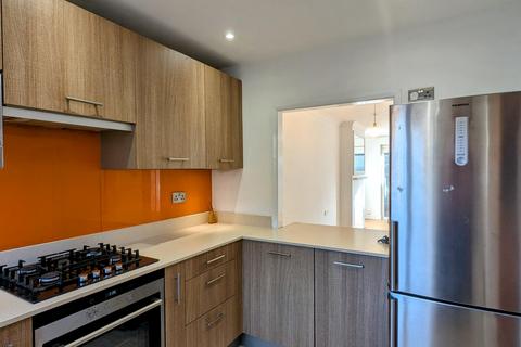 3 bedroom terraced house for sale, St. Aubyns Mead, Rottingdean, Rottingdean BN2