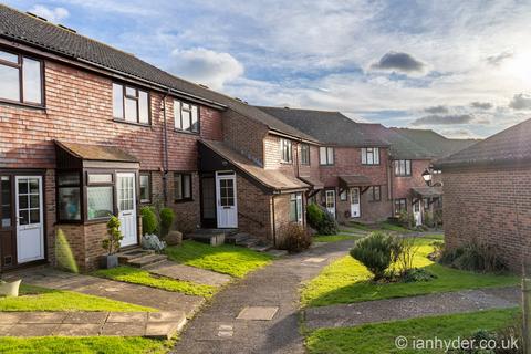 3 bedroom terraced house for sale, St. Aubyns Mead, Rottingdean, Rottingdean BN2