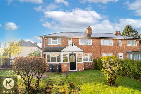 4 bedroom semi-detached house for sale, Yardley Road, Birmingham B25