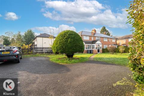 4 bedroom semi-detached house for sale, Yardley Road, Birmingham B25