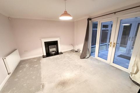 3 bedroom link detached house to rent, Hereward Way, Billingborough, Sleaford, Lincolnshire, NG34