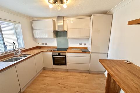 3 bedroom link detached house to rent, Hereward Way, Billingborough, Sleaford, Lincolnshire, NG34