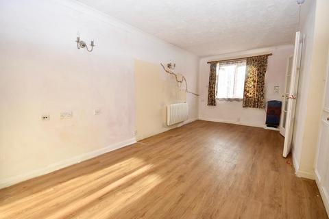 1 bedroom retirement property for sale, Hamilton Court, Lammas Walk, Leighton Buzzard