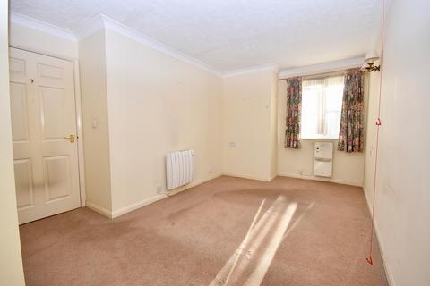 1 bedroom retirement property for sale, Hamilton Court, Lammas Walk, Leighton Buzzard