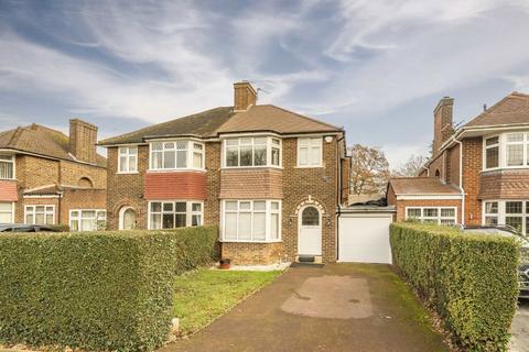 4 bedroom semi-detached house for sale, Firs Drive, Hounslow TW5