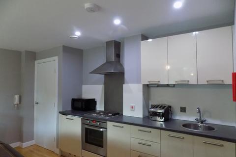 3 bedroom flat to rent, St. Marys Road, Sheffield S2