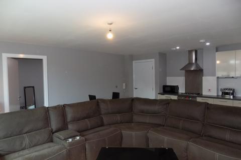 3 bedroom flat to rent, St. Marys Road, Sheffield S2