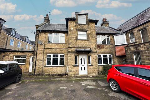 3 bedroom townhouse for sale, Mitchell Square, Silsden,