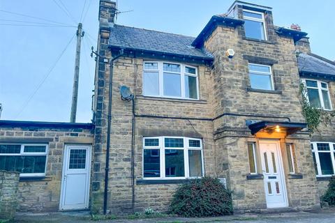 3 bedroom townhouse for sale, Mitchell Square, Silsden,