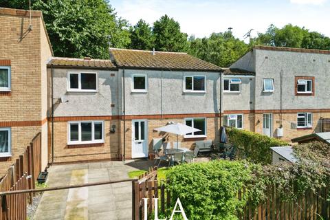 3 bedroom terraced house to rent, Leicester LE3