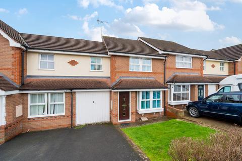 3 bedroom terraced house for sale, Leominster HR6