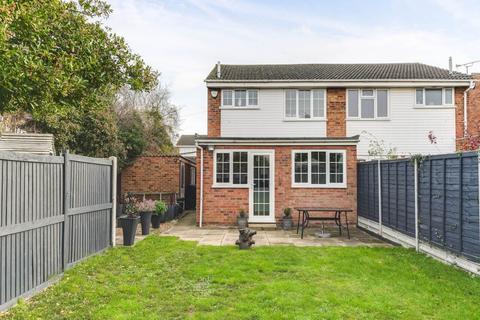 1 Byron Road, Royston, SG8 7DP