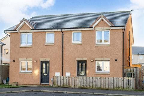 3 bedroom semi-detached house for sale, 3 Brodie Road, Dunbar, EH42 1FG