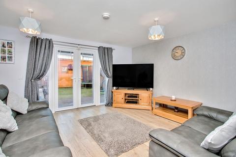 3 bedroom semi-detached house for sale, 3 Brodie Road, Dunbar, EH42 1FG