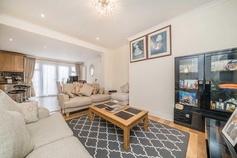 5 bedroom house for sale, Fairmead, Surbiton KT5