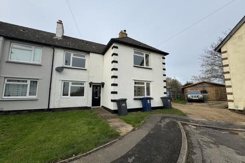 3 bedroom semi-detached house to rent, Bank Avenue, Somersham, Huntingdon, Cambridgeshire, PE28