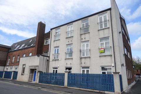 2 bedroom apartment for sale, Willowbank, Carlisle, CA2