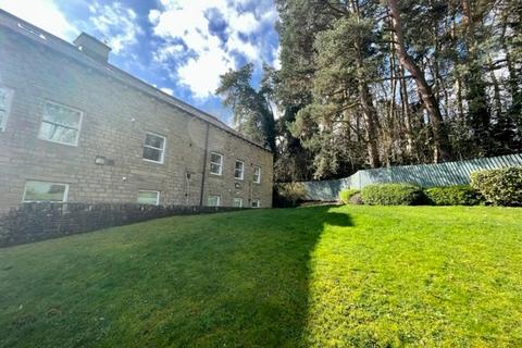 1 bedroom apartment to rent, Belle Isle Road, Haworth, Keighley, BD22