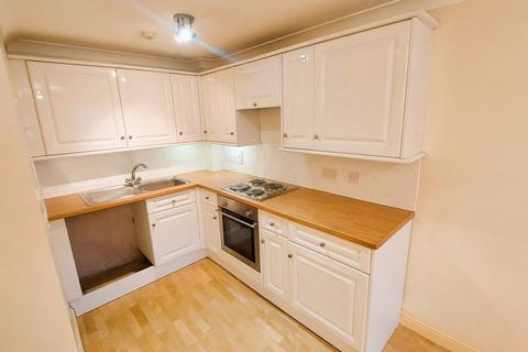 1 bedroom apartment to rent, Belle Isle Road, Haworth, Keighley, BD22