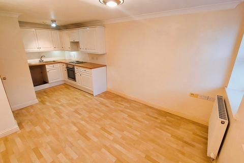 1 bedroom apartment to rent, Belle Isle Road, Haworth, Keighley, BD22