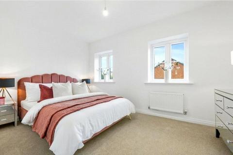 2 bedroom semi-detached house for sale, Garrett Hall Fields, Mosley Common, M29 8SJ