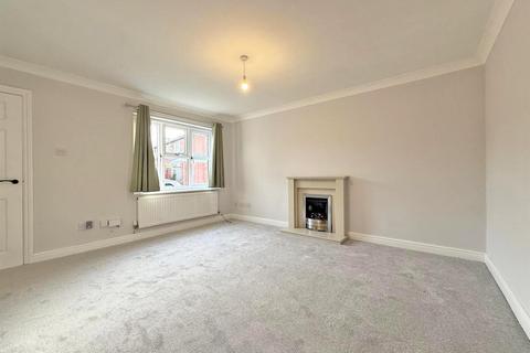 3 bedroom semi-detached house for sale, Corinthian Drive, Shrewsbury