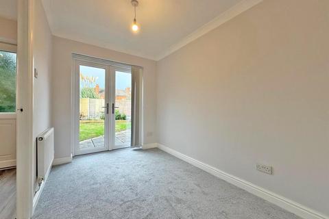 3 bedroom semi-detached house for sale, Corinthian Drive, Shrewsbury