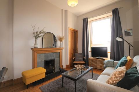 Dean Park Street, Edinburgh, EH4