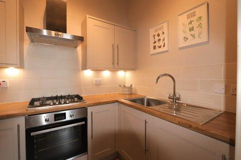 undefined, Dean Park Street, Edinburgh, EH4