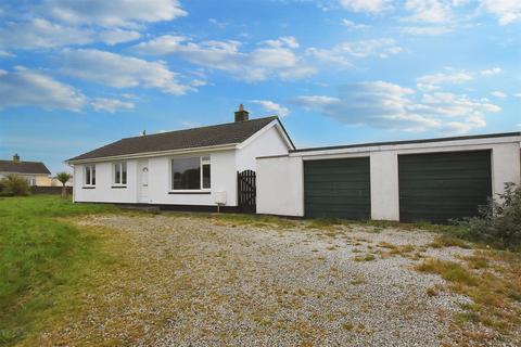 3 bedroom detached bungalow for sale, Tregrea Estate, Beacon, Camborne