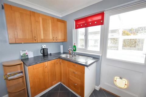 3 bedroom detached bungalow for sale, Tregrea Estate, Beacon, Camborne