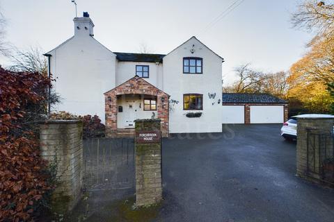 Porchbrook, Rock, Kidderminster, DY14 9RZ