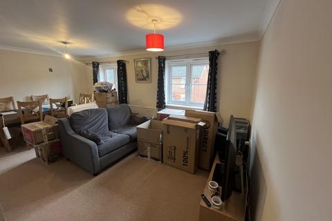 2 bedroom apartment to rent, Bull Rd, Ipswich IP3