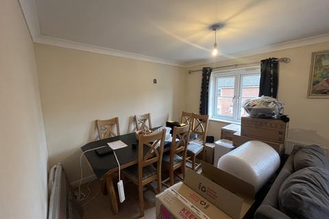 2 bedroom apartment to rent, Bull Rd, Ipswich IP3