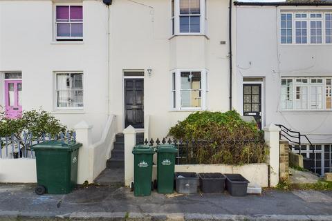 5 bedroom terraced house to rent, Hanover Terrace, Brighton