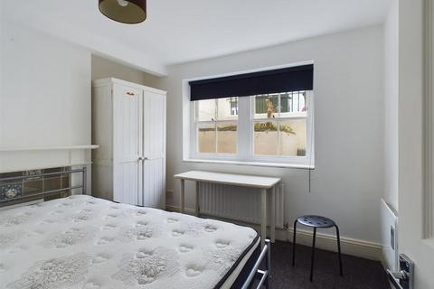 5 bedroom terraced house to rent, Hanover Terrace, Brighton