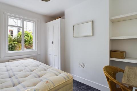 5 bedroom terraced house to rent, Hanover Terrace, Brighton