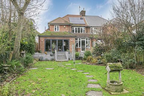 4 bedroom semi-detached house for sale, Selwyn Crescent, Hatfield